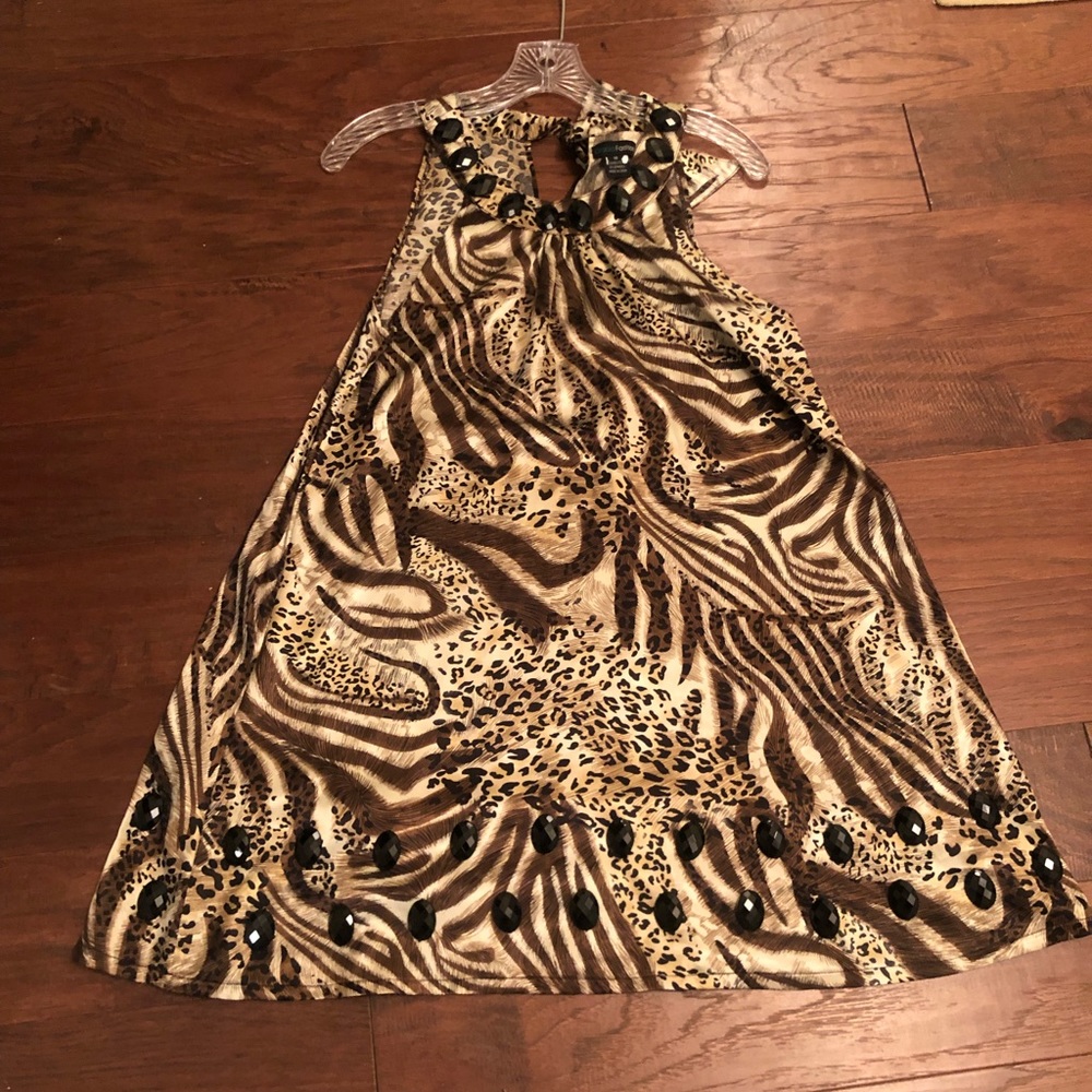 Gracia fashion boutique dress